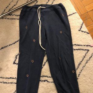 the GREAT star sweatpants
